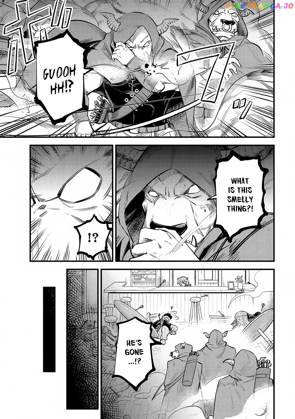 Redo Of Healer, Chapter 20.1 image 14
